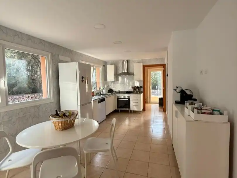 Casa rustica in affitto a Diseminado Diseminados, 3735 parcela 3735, imagen 5