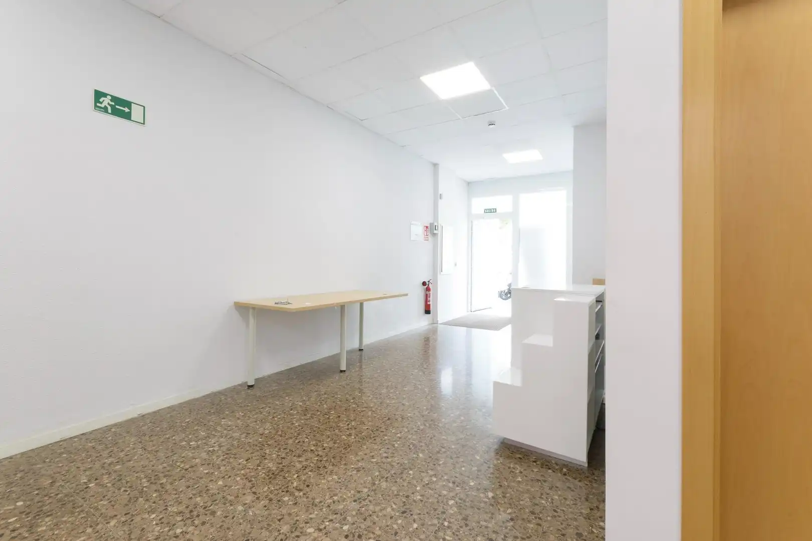 Ufficio in affitto a Germaníes - Juzgados, imagen 25
