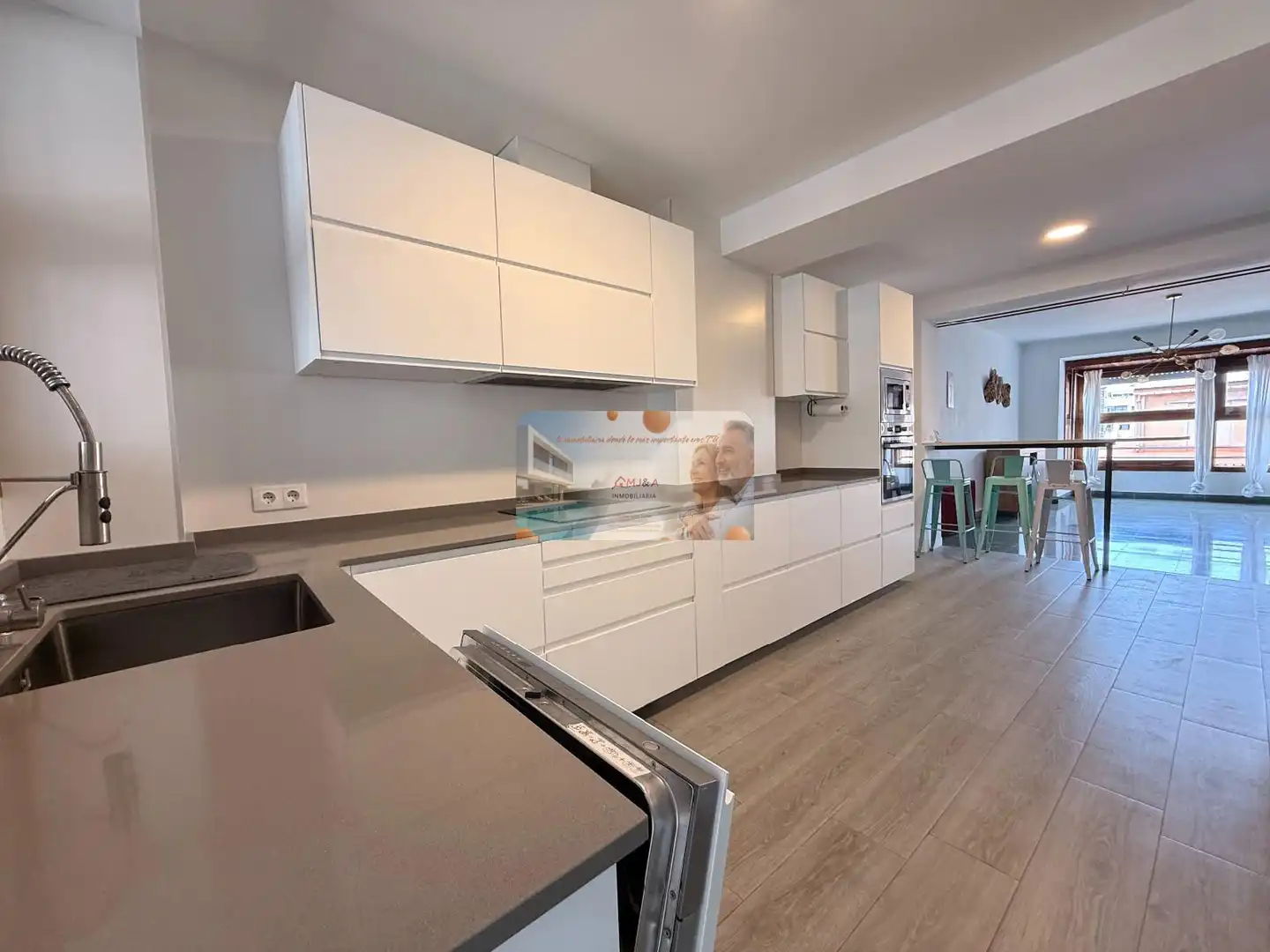 Appartement avec terrasse à vendre à ENMEDIO, imagen 18