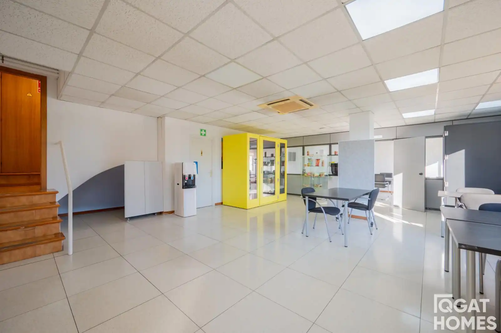 Houses for sale in Sant Cugat del Vallès  with Air Conditioner, Heating and Alarm