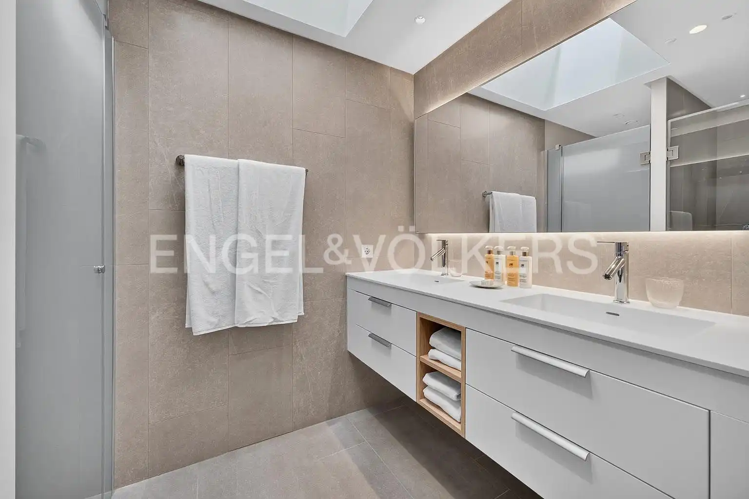 Wohnung mit Pool zum Verkauf in Abama, imagen 58