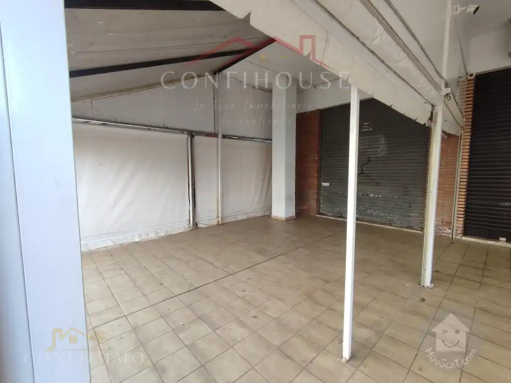 Local comercial en venta en Calle Eivissa, imagen 10