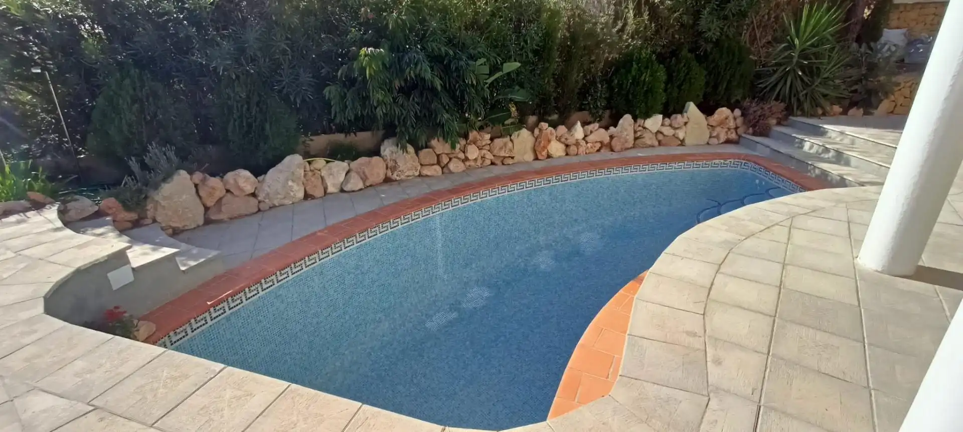 House with pool for sale in Callosa d'en Sarrià, imagen 17