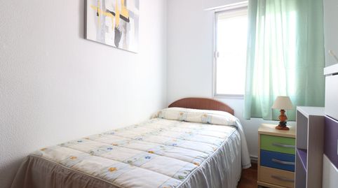 Foto 4 de Piso de alquiler en Calle Canario, La Alhóndiga, Getafe