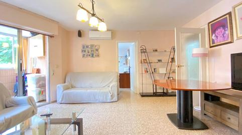 Foto 4 de Pis en venda a Calle del Porvenir del Obrero, 1, San Gabriel, Alicante