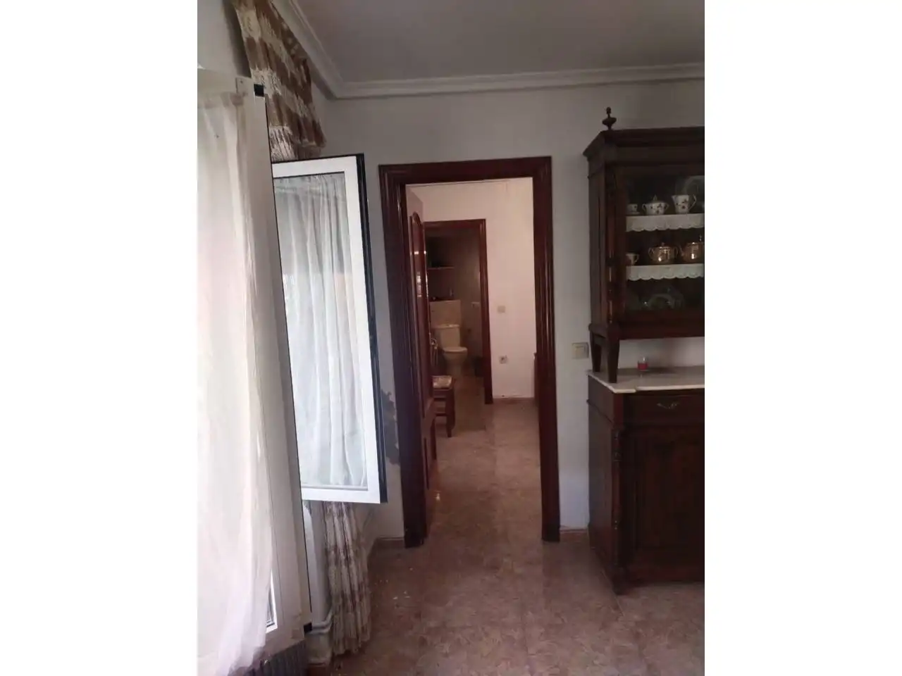 Casa o chalet en venta en Alhambra con Calefacción y Terraza