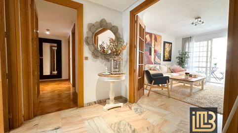 Foto 4 de Piso en venta en Calle Linaje, 3, Ensanche Centro - Puerto, Málaga