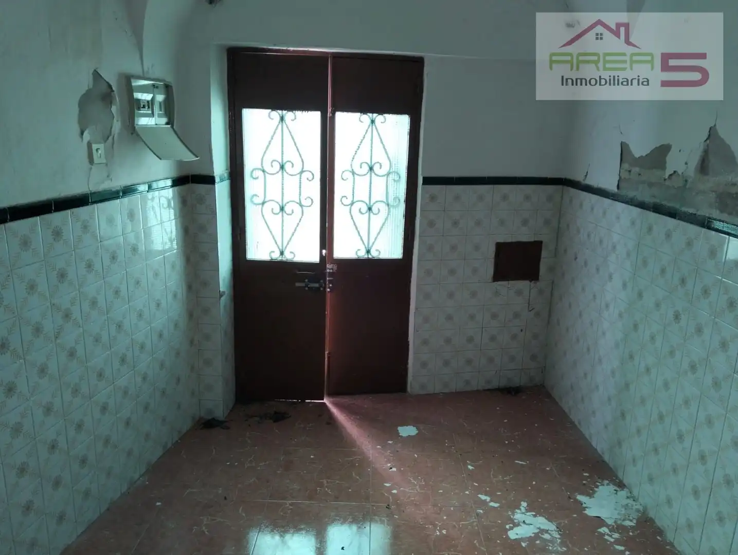 Casa o xalet en venda en Alcuéscar amb Terrassa