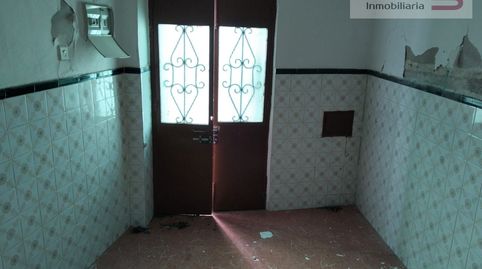 Foto 3 de Casa o xalet en venda a Calle Santiago Ramon y Cajal, Alcuéscar, Cáceres
