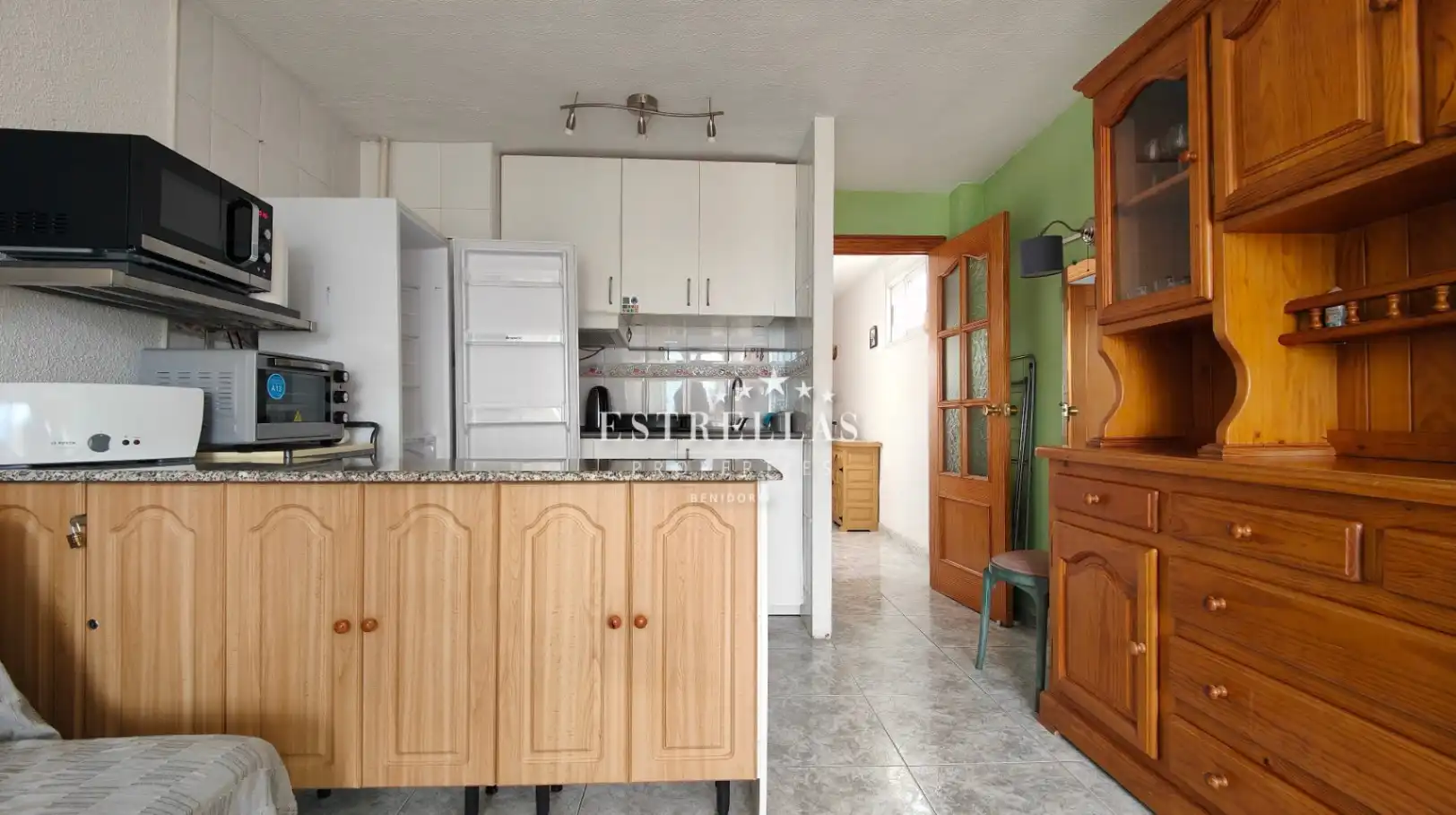 Apartment zum Verkauf in Rincón de Loix, imagen 12