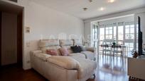 Living room of Flat for sale in Sant Adrià de Besòs  with Balcony