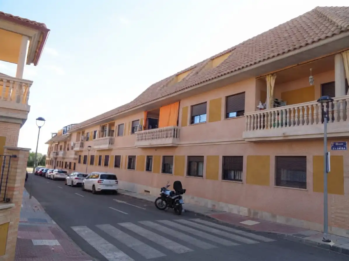 Flat for sale in Calle Melias, Poblete