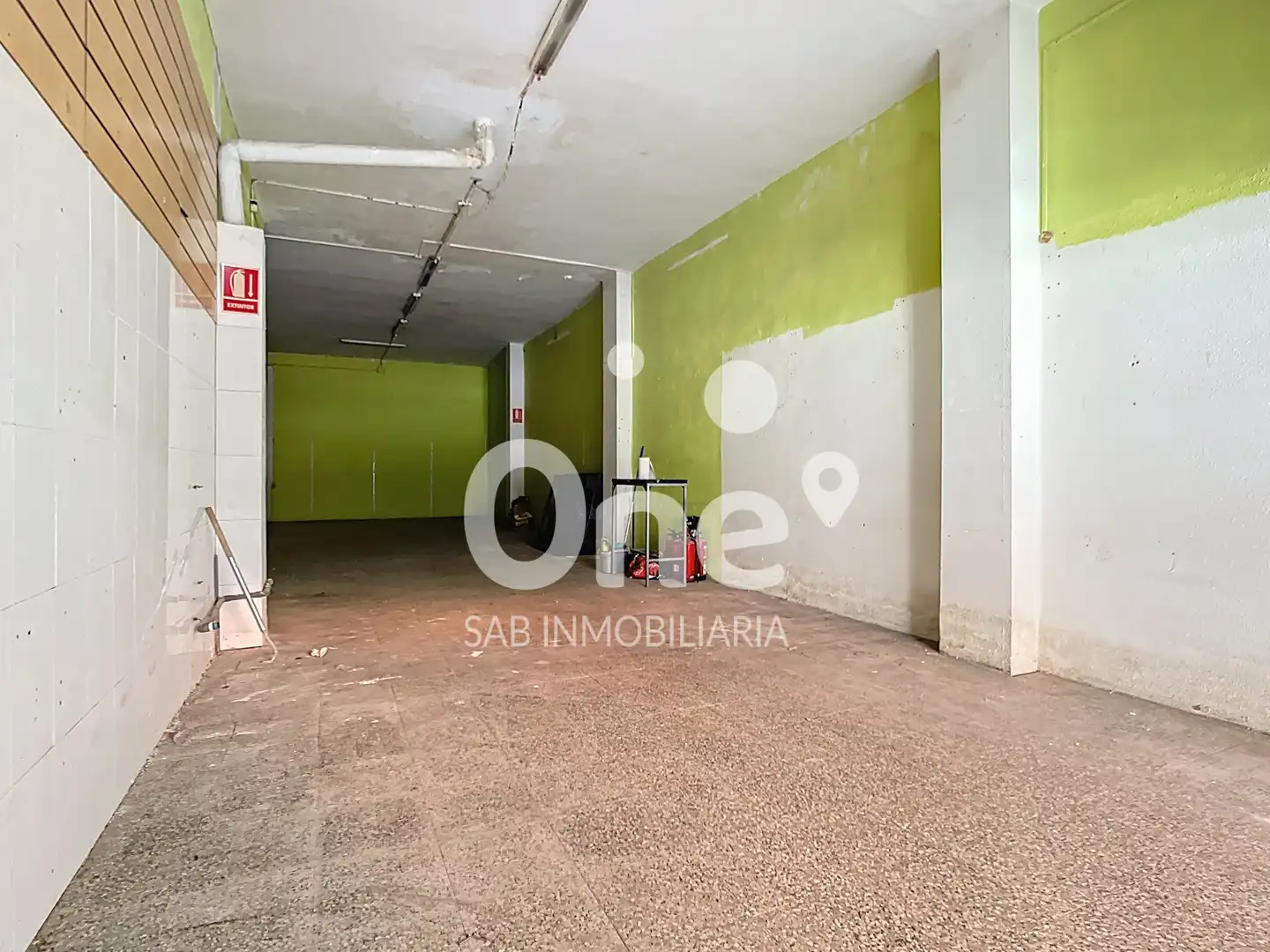 Local en venta en Valencia