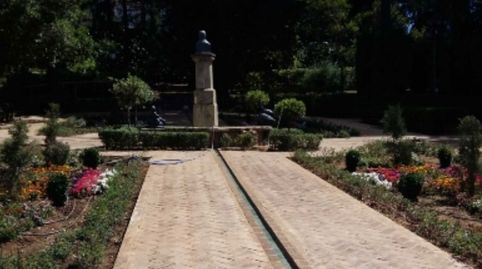 Foto 4 de Pis en venda a C. Atanor, Aracena, Huelva