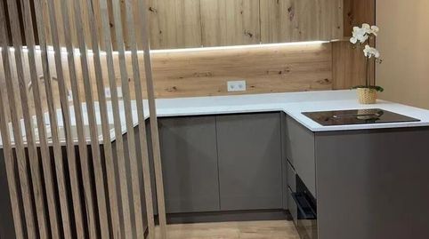Foto 5 de Piso de alquiler en La Malagueta - Monte Sancha, Málaga Capital