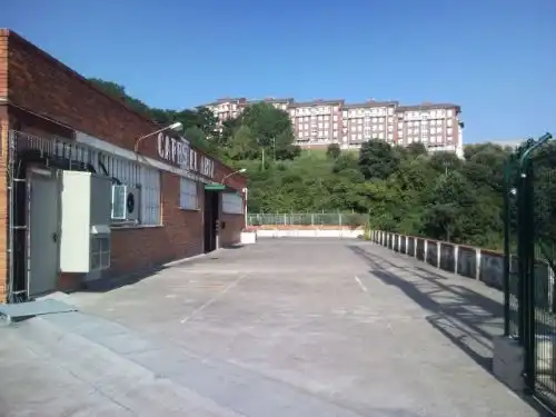 Nave industrial en venta en Bilbao-Galdakao Errepidea, 6, Etxebarri