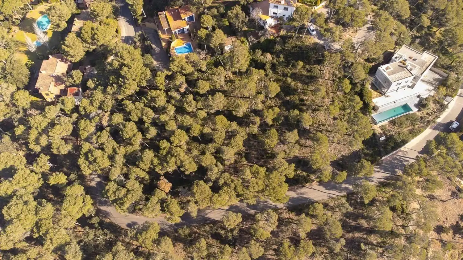 Residential zum Verkauf in Palafrugell