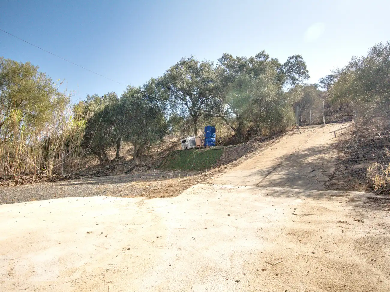 Finca rústica en venda en Sanlúcar de Guadiana