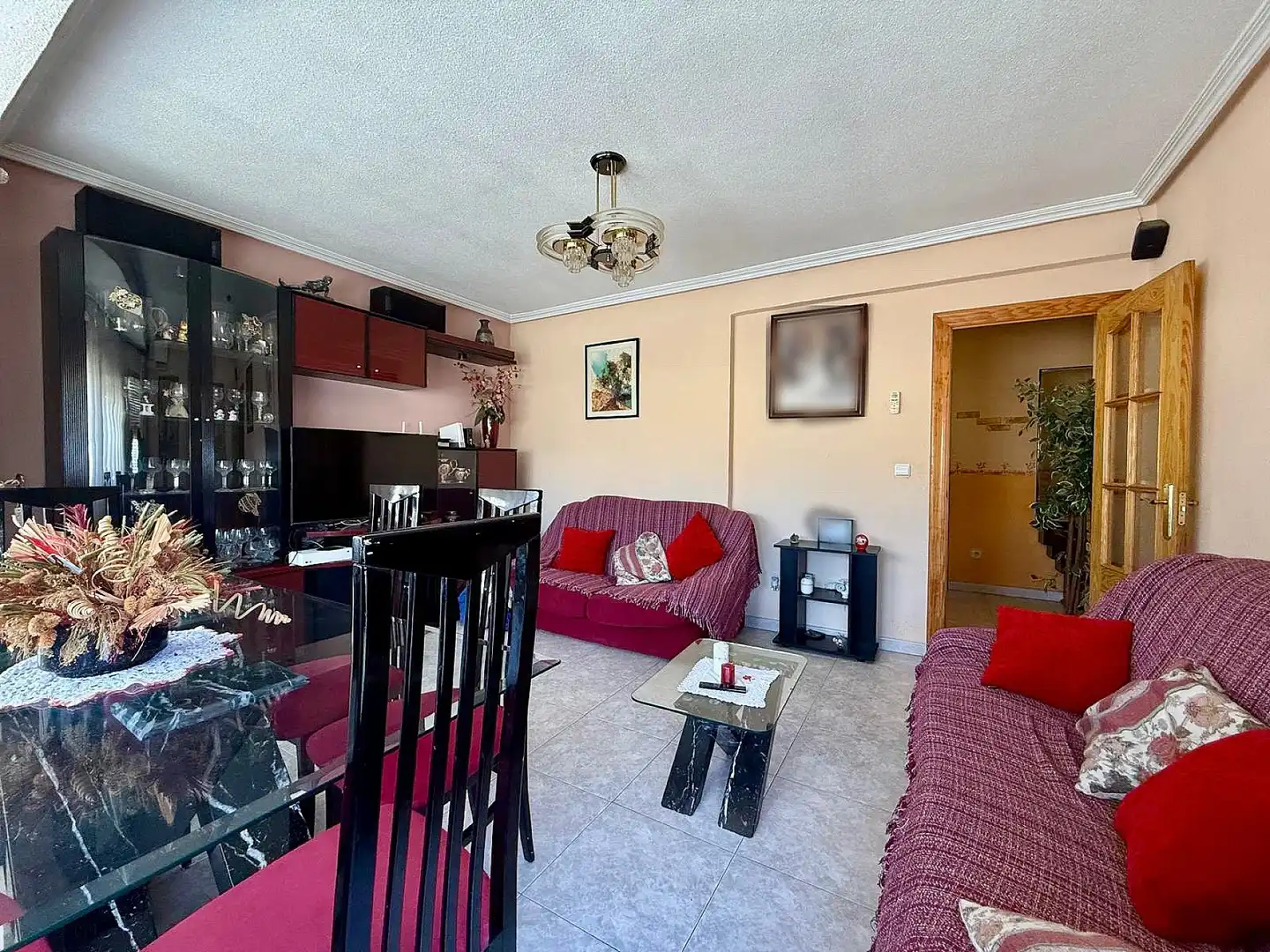 Appartement compact à vendre à El Pinós / Pinoso, imagen 8