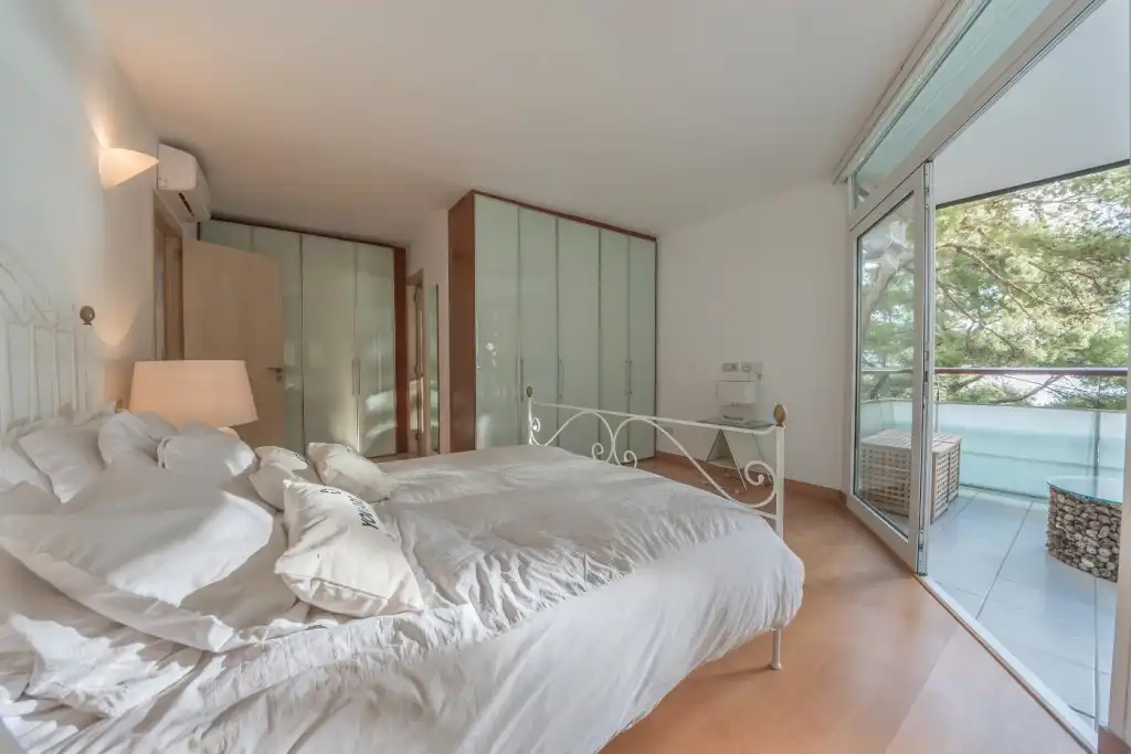 Appartement compact avec piscine à vendre à Cas Català - Illetes, imagen 9