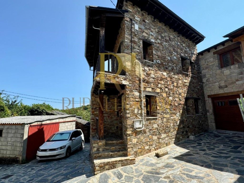 House or chalet for sale in Área Rural Sur