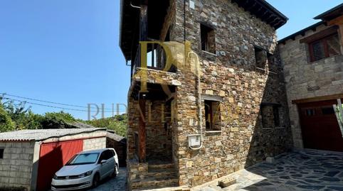 Foto 3 de Casa o xalet en venda a Área Rural Sur, León