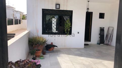 Foto 4 de Casa adosada en venda a Simon Verde, Mairena del Aljarafe