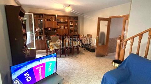 Foto 2 de Casa adosada en venta en Las Américas, Madrid