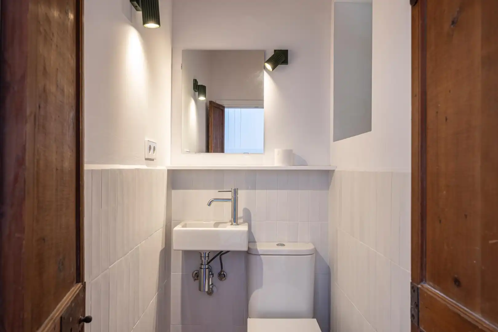 Baño de Casa o chalet en venta en Sencelles
