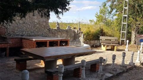 Foto 5 de Finca rústica en venda a Diseminado Diseminados, 48, Agres, Alicante