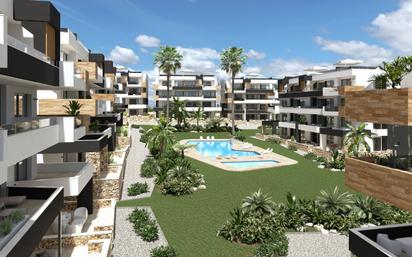 Vista exterior de Apartament en venda en Parla amb Aire condicionat i Terrassa