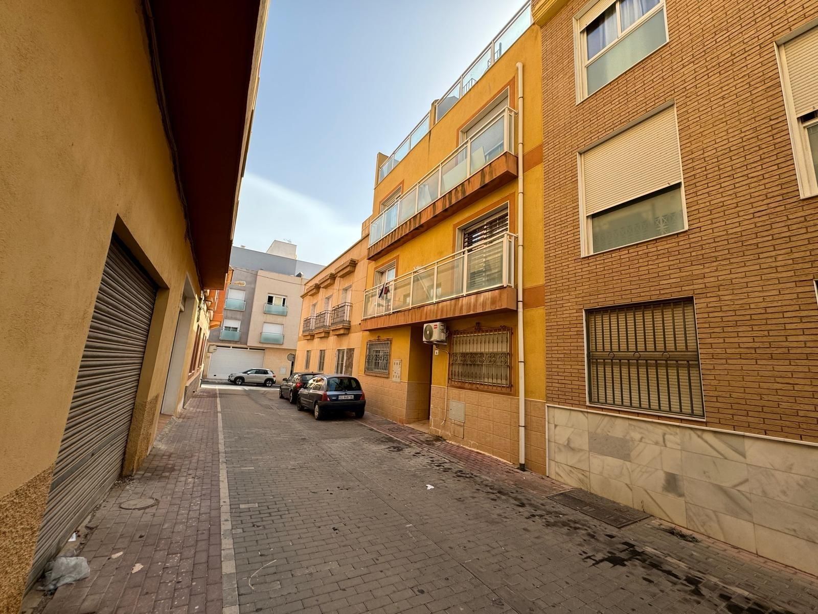 Attic for sale in Calle HIERRO (E), Ejido Centro