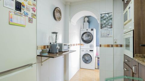 Foto 4 de Piso en venta en San Telmo - Federico Mayo - El Porta, Jerez de la Frontera