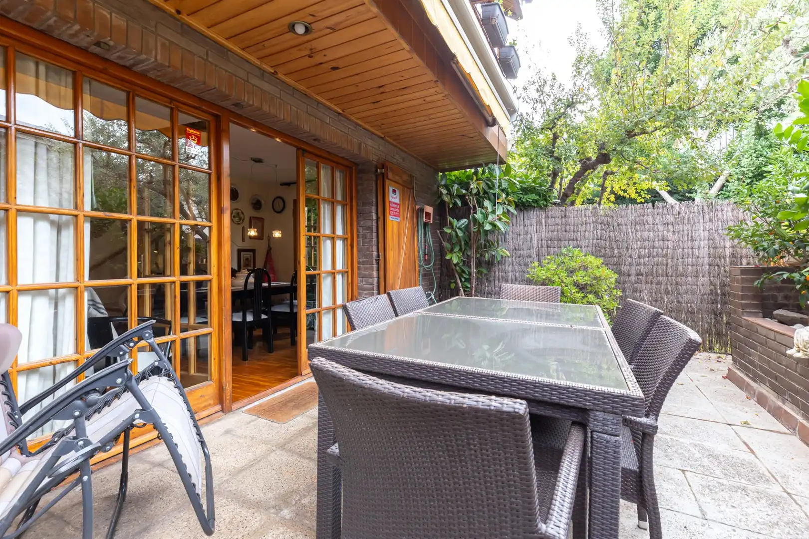 Terraced house with pool for sale in CAN GATXET, imagen 14