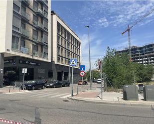 Garatge en venda a UD. DE EJEC. UE-124 AREA DE CENTRALIDAD, Centro