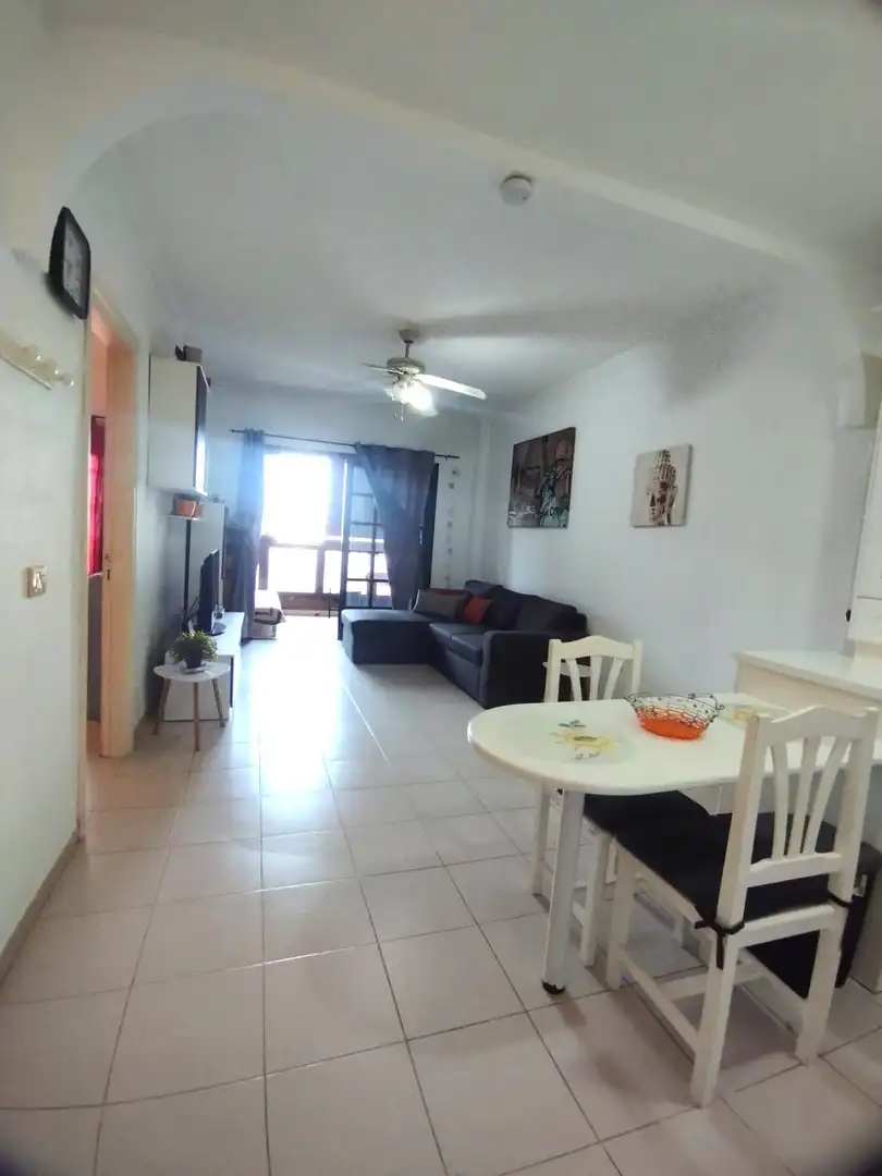 Wohnung mit Terrasse zur Miete in Costa del Silencio, imagen 3