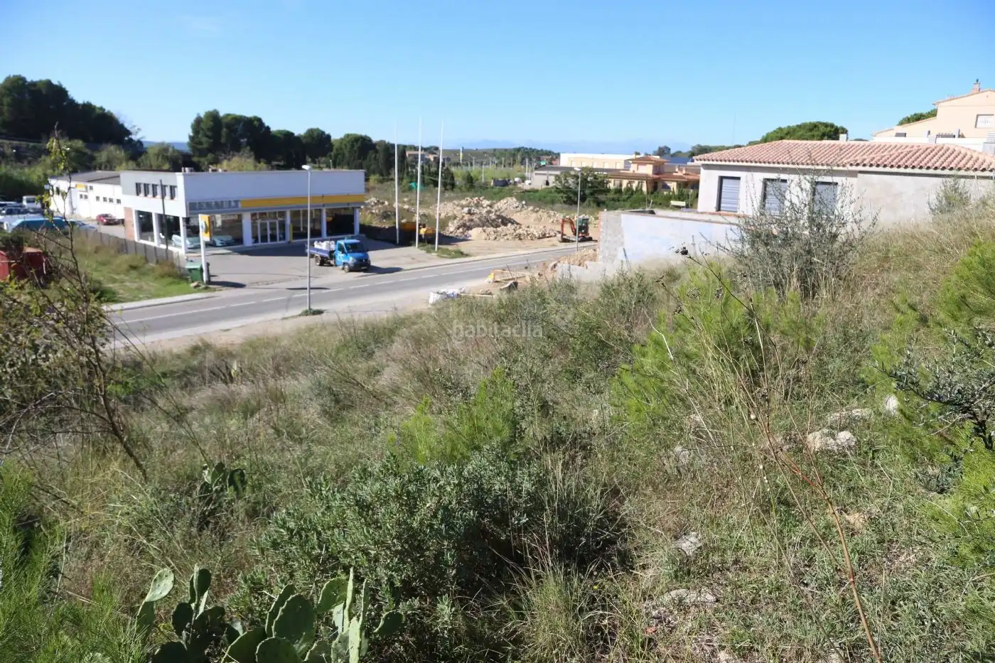 Residential land for sale in Carrer Closa d'en Llop 27, imagen 6
