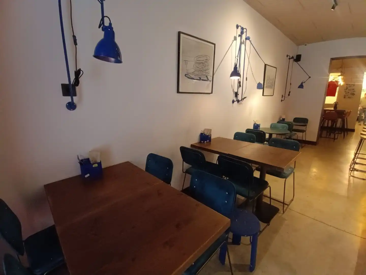 Business premises for transfer in Eixample, imagen 31