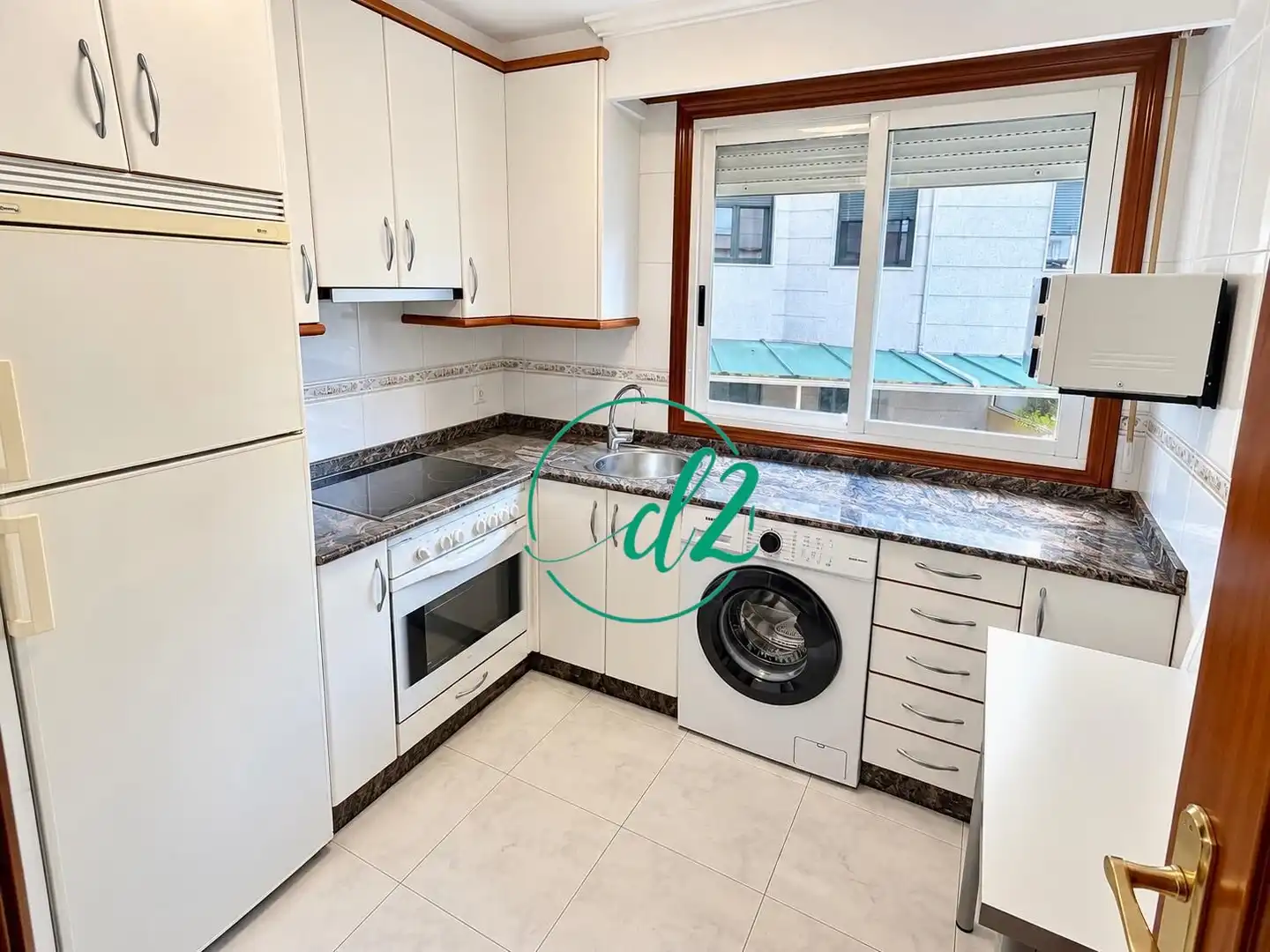 Apartments for rent in Ourense Capital , Ourense