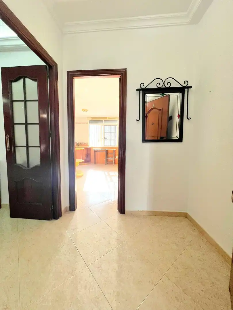 Piso en venta en Poeta Figuereo, Isla Cristina Ciudad