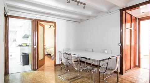 Foto 5 de Apartamento para compartir en El Raval,  Barcelona Capital
