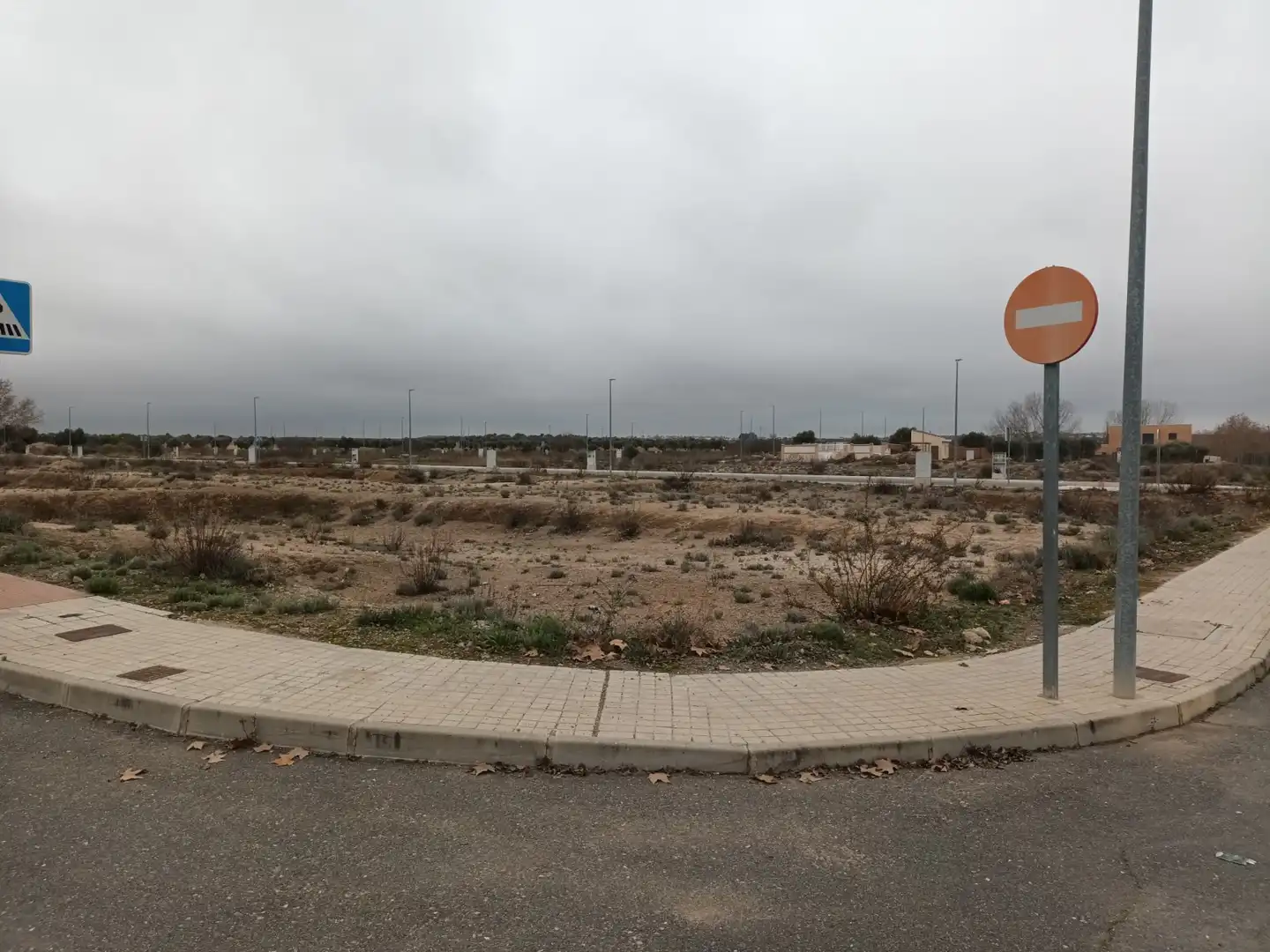 Residential for sale in EL GALLITO, Burguillos de Toledo