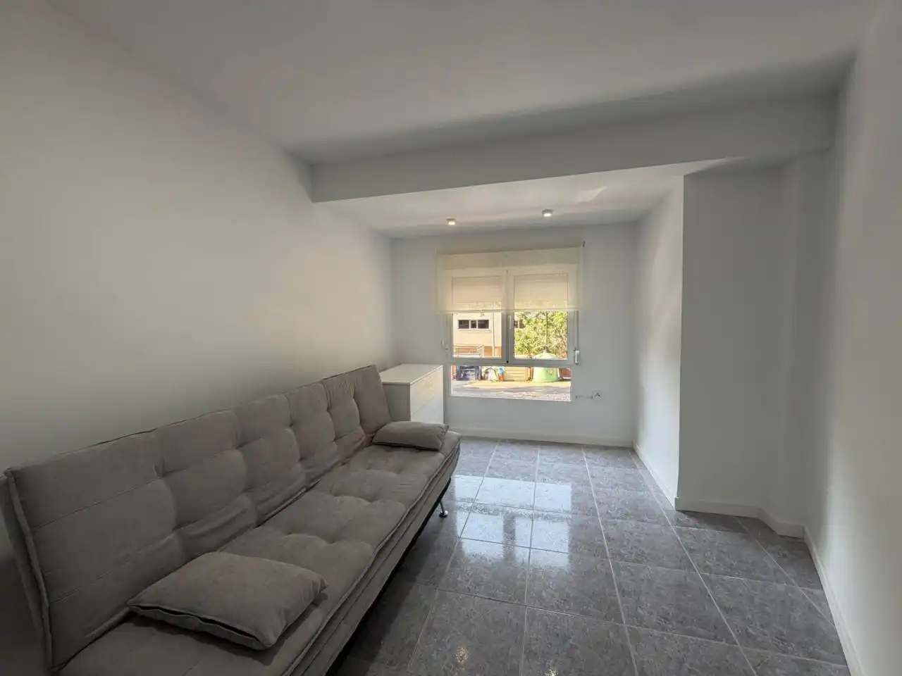 Bedroom of Flat for rent in La Vall d'Uixó  with Storage room and Furnished