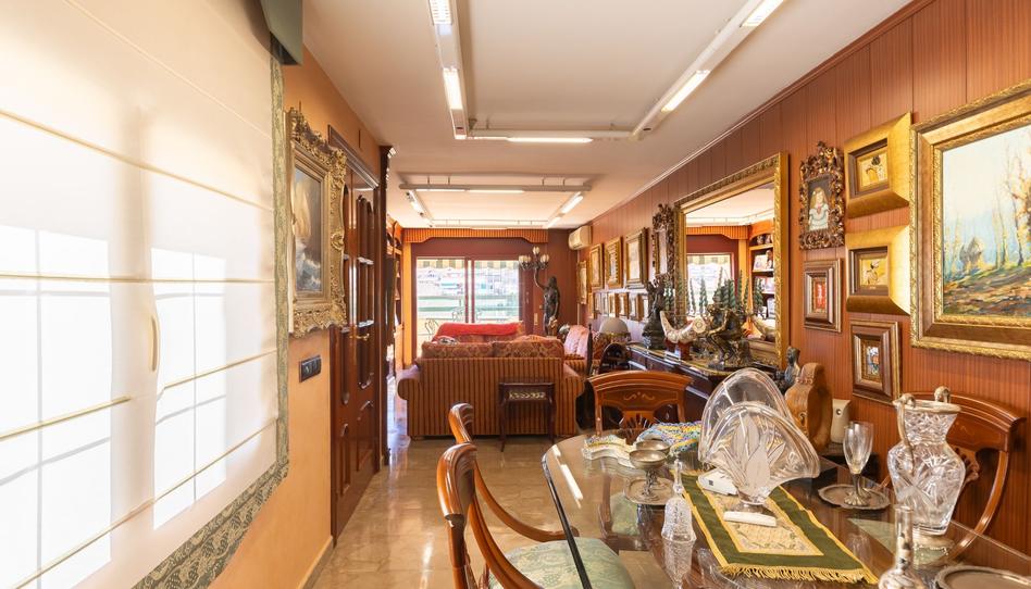 Foto 1 de Dúplex en venda a Sant Adriá Nord, Barcelona