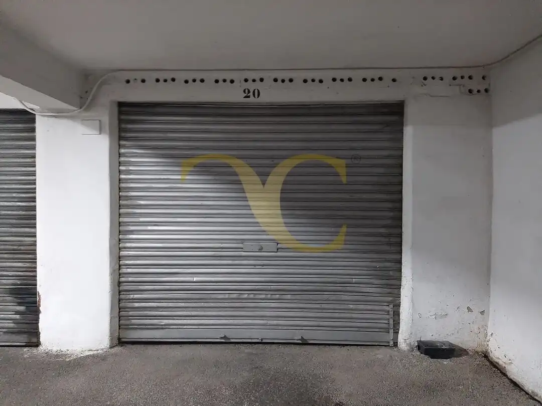 Parking of Garage for sale in Siero