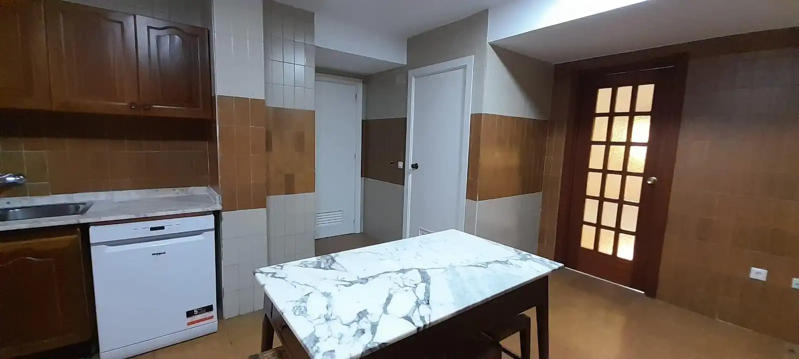 Piso en venta en Córdoba con Calefacción
