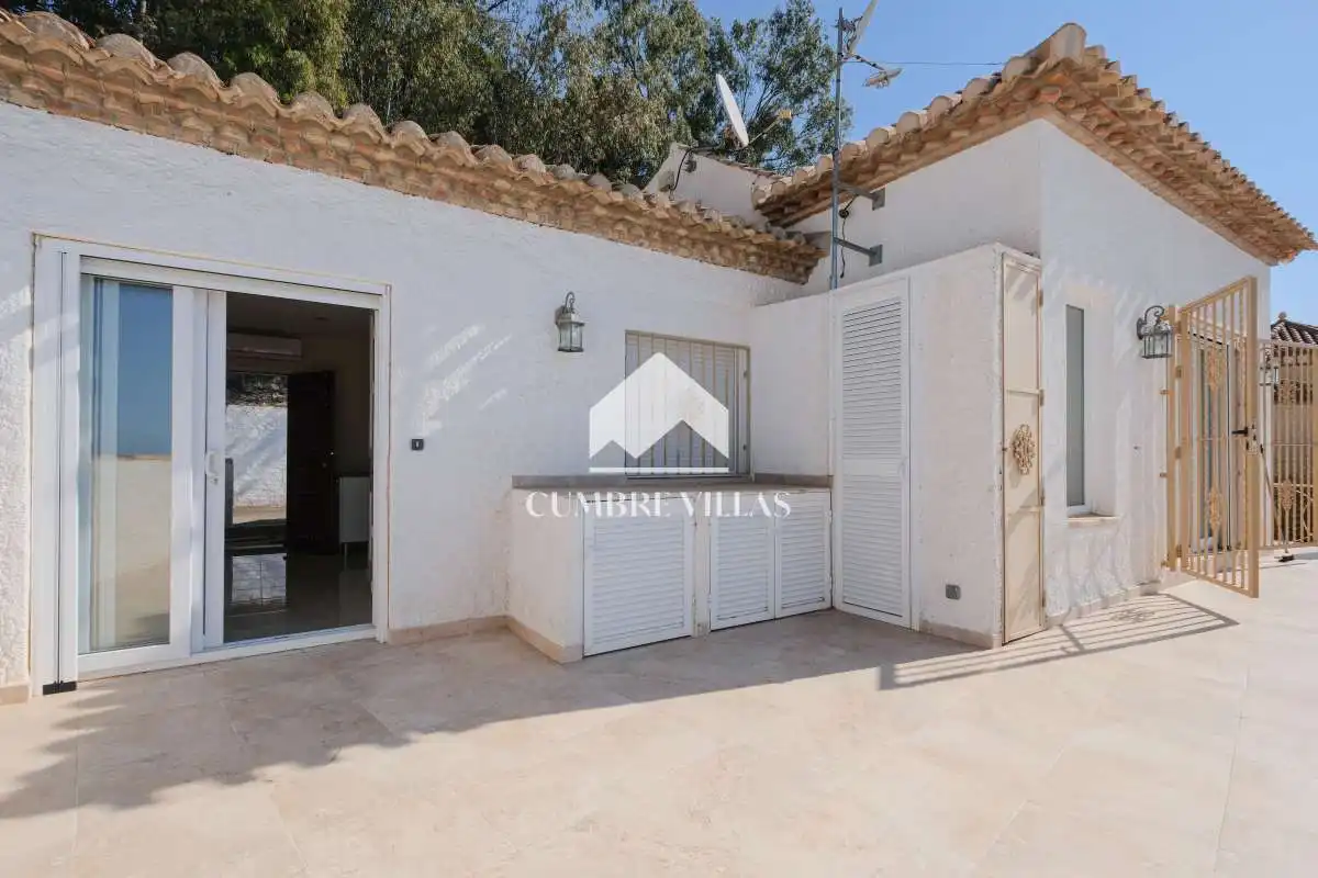 Haus zum Verkauf in Monte los Almendros - El Pargo - Costa Aguilera, imagen 46
