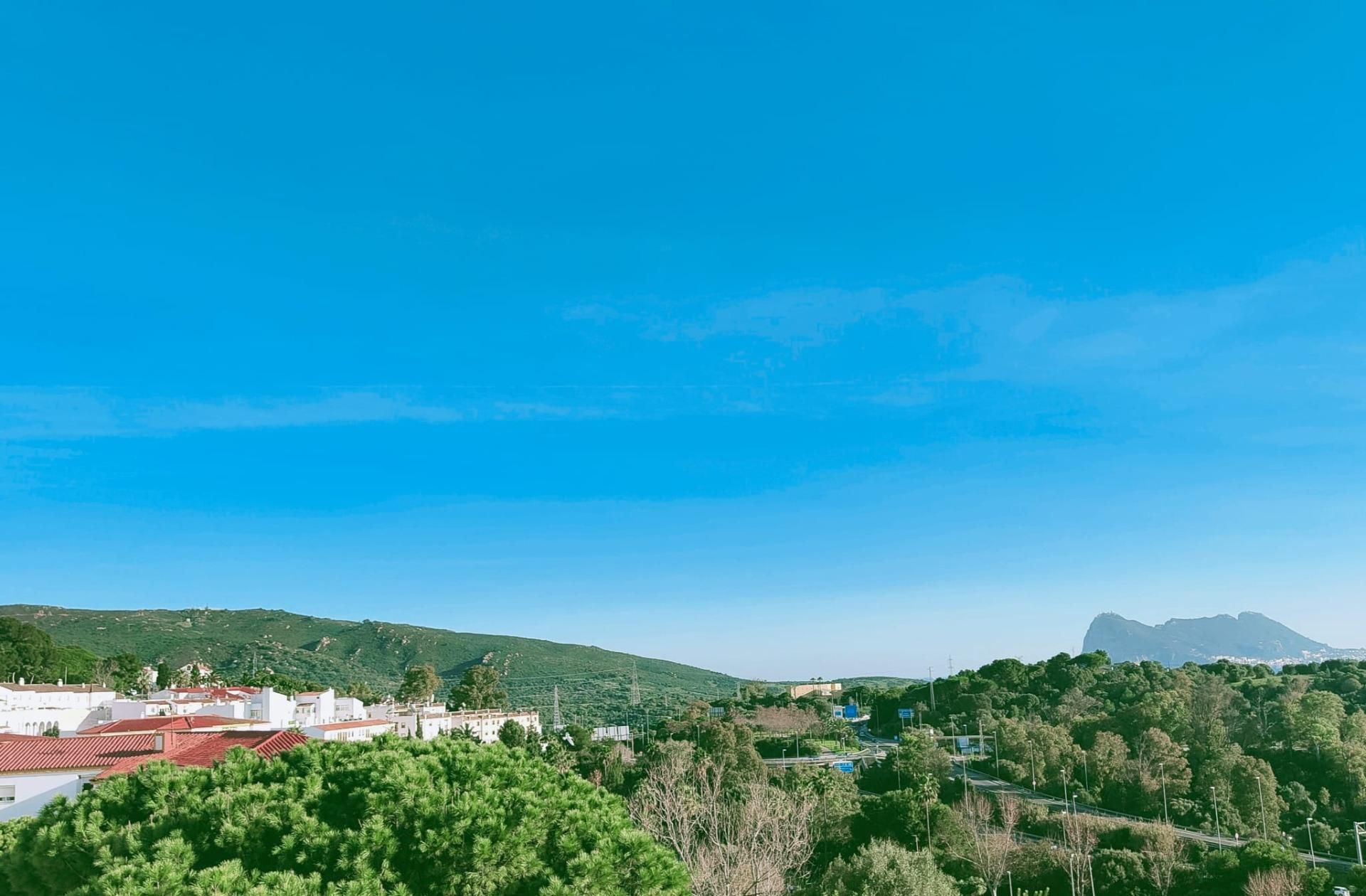 Attic to rent in San Roque Pueblo