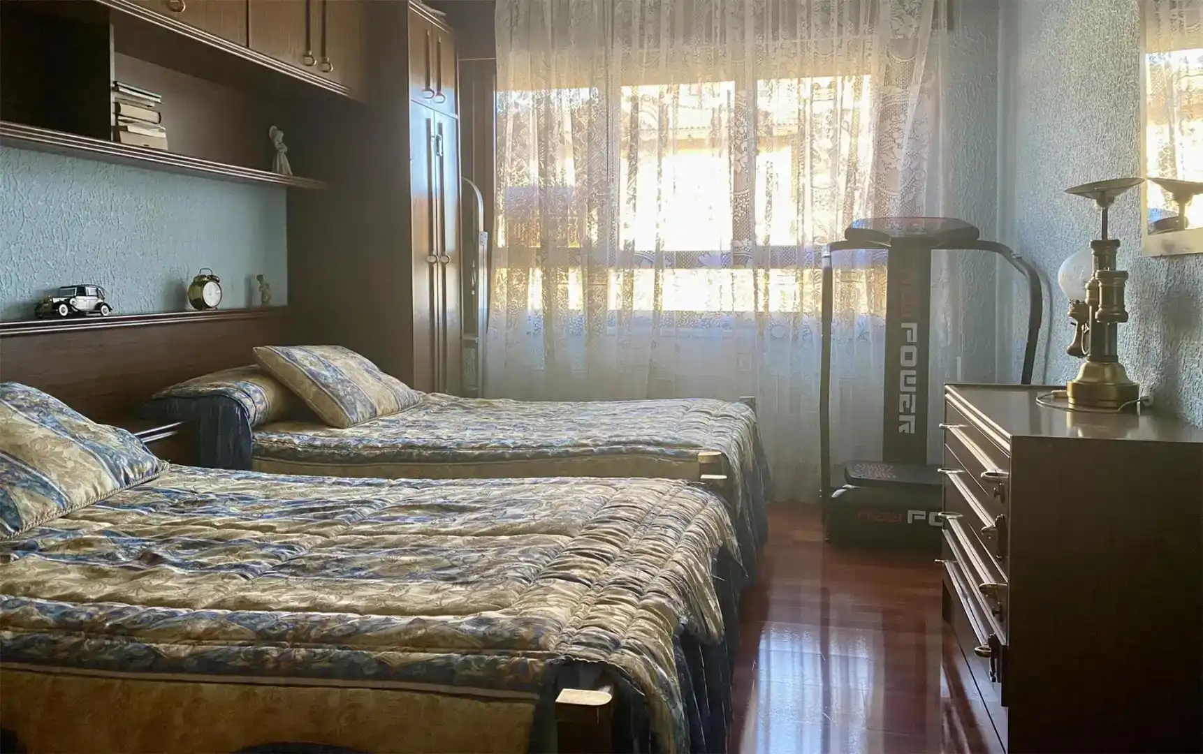 Habitación de Piso en venta en Derio con Trastero y Balcón
