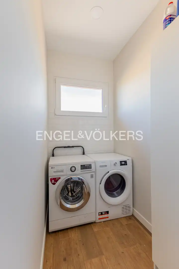 Maison avec piscine à vendre à Cerro Alarcón, imagen 18